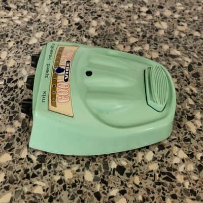 Danelectro Cool Cat Vibe 2000s - Surf Green image 4