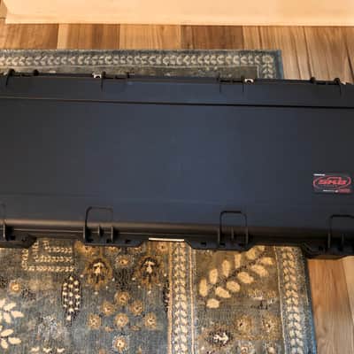 Sequential OB-6 49-Key 6-Voice Polyphonic Synthesizer w/ SKB Case image 6