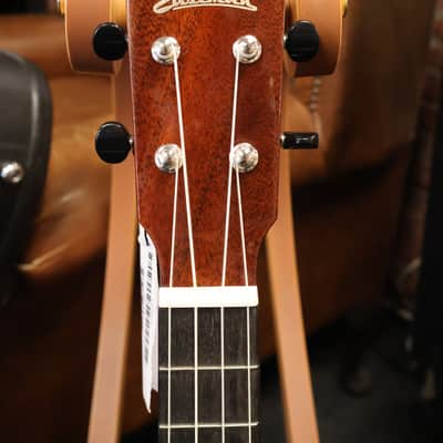 Eastman EU3-T Ukulele Tenor image 4