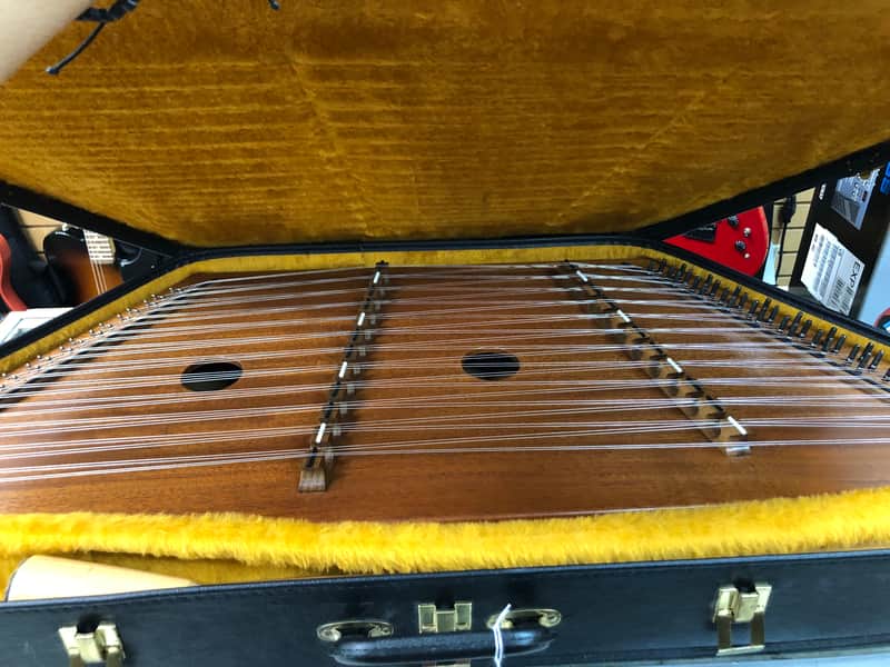 Dusty Strings D10 Dulcimer image 1