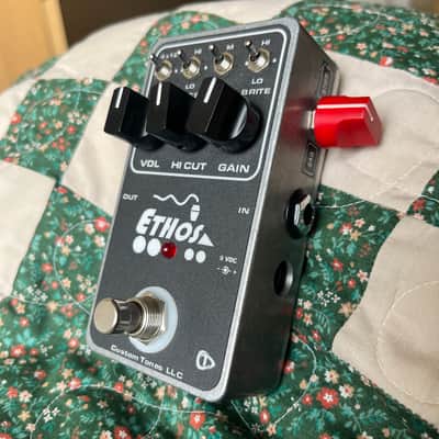 Custom Tones Ethos TWE-1 | Reverb