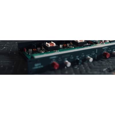 Rupert Neve 5211 2-Channel Mic Preamp image 7