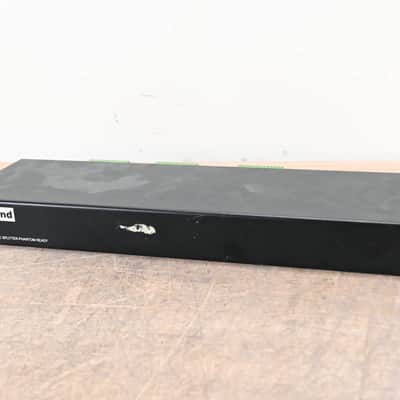 Whirlwind SPC82P 8-Channel 2-Way Mic Splitter CG009UR image 1
