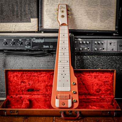 Gibson Century 6 Lap Steel 1961 image 6