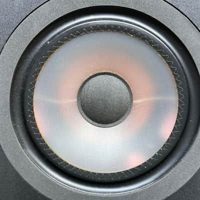 Energy Pro 22 Monitor Base Reflex 2-WaySpeaker - Pair image 7