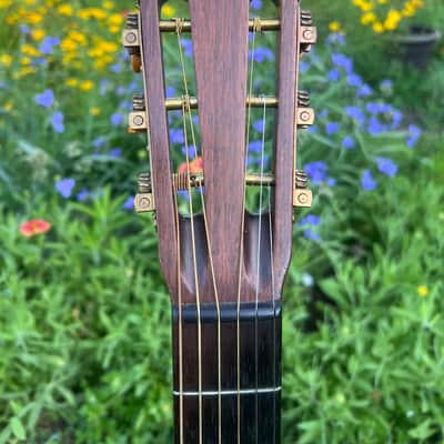 1926 Vintage Martin 2-17 Acoustic Guitar - Parlor image 2