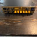 Markbass Little Mark Tube 800 800-Watt Bass Amp Head 2009 - Present - Black