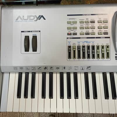 Ketron Audya 76 - Tastiera Arranger Professionale image 6