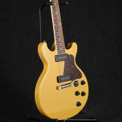 Gibson Les Paul Special - TV Yellow image 7