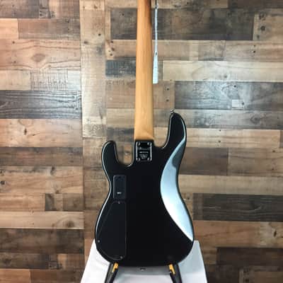 Charvel Pro-Mod San Dimas Bass PJ V Metallic Black, Free Ship, 239 image 9