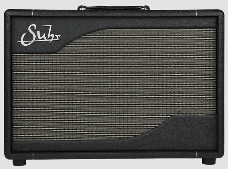 Suhr Bella 1x12 Cabinet, Celestion V-Type Speaker image 1