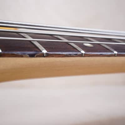 Fender Precision Bass 1978 Natural Vintage USA w/ OHSC image 8