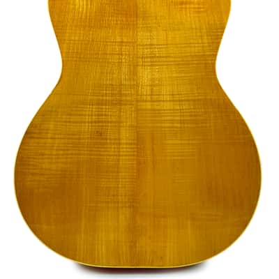 Bjärton Guitare Classique 1960's image 10