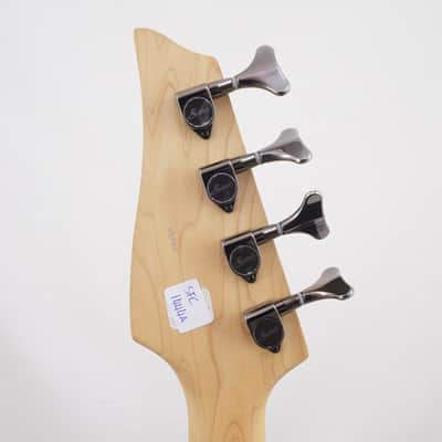 Maverick Nemesis S4 Active Bass (Heritage Sunburst) image 13