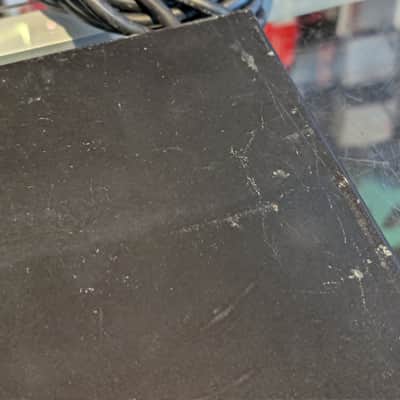 Yamaha SPX990 Professional Multi-Effect Processor 1990s - Black image 6
