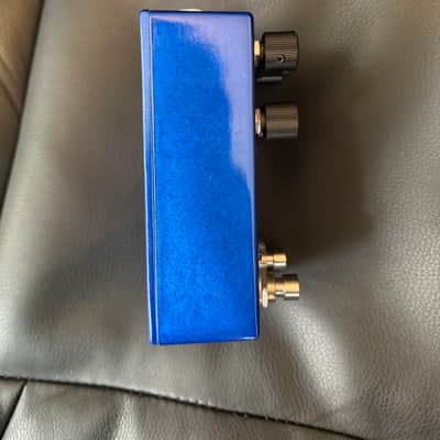 Walrus Audio Slö Multi-Texture Reverb 2019 - Present - Blue image 5