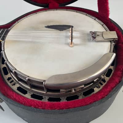 1979 Gibson Mastertone RB-250 image 5
