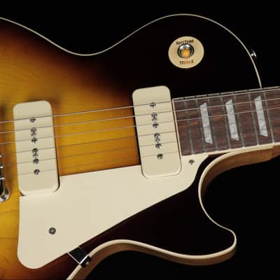 Gibson Les Paul Standard '50s P90 - TO (#032) image 3