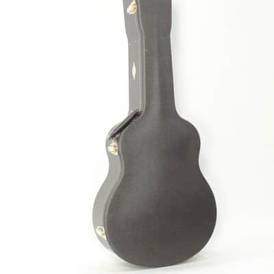 TAYLOR 616ce ES1 Transparent Red, Manufactured in 2013 [1101253119] (06/22) image 3
