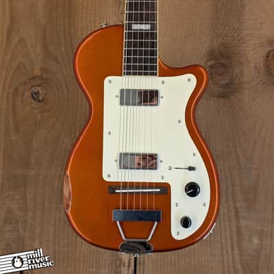 Airline H44 DLX – Copper – Used Good