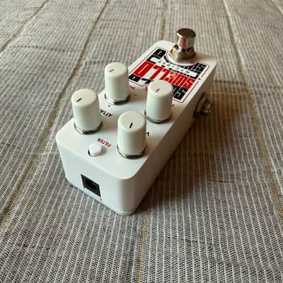 Electro-Harmonix Pico Swello Attack Envelope image 4