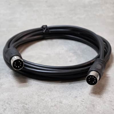 Custom Nomad 45 / 55 Footswitch for Mesa Boogie with 10-Foot cable image 5
