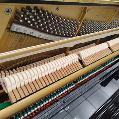 Kawai US6X Professional Upright Piano image 4