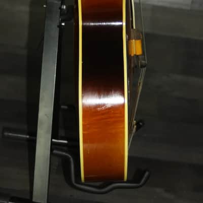 Epiphone Zephyr Deluxe Regent 1953 image 12