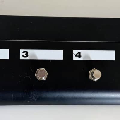 Marshall JVM410C 100W 2x12 Valve Combo | Serviced | NEAR MINT | UK DELIVERY!!! Bild 12