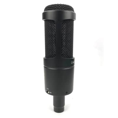 Audio-Technica AT2050 image 4