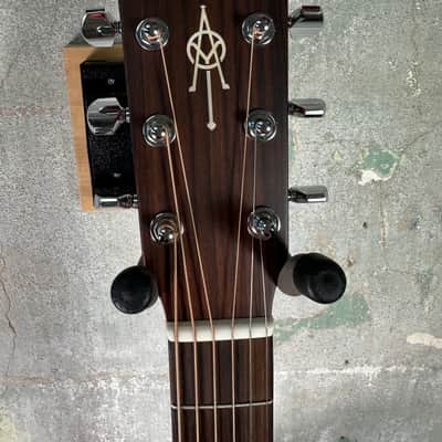 Alvarez Yairi Standard - Shadowburst #6572 image 6