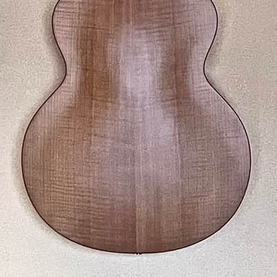 Guild Jumbo Junior Reserve Maple Mint Condition image 2