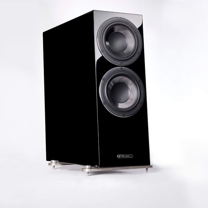 PMC Twenty5.sub Black Diamond Subwoofer - NEW! image 1