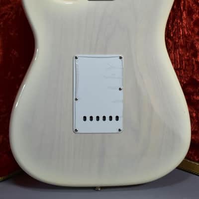 Immagine 2013 American Vintage 1956 Stratocaster w/OHSC - 5