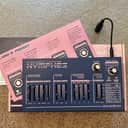 Dreadbox Nymphes 6-voice Desktop Analog Synthesizer 2021 - Present - Blue