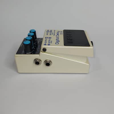 Boss DD-8 Digital Delay image 4
