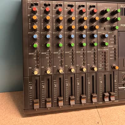 TASCAM 246 imagen 2