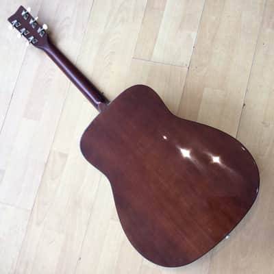 Yamaha FG400 1989-1994 image 5