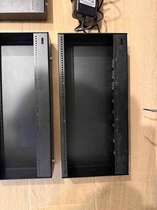 4MS 64X Pod 2025 - black