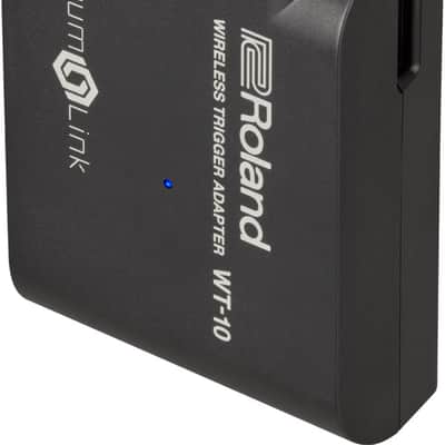 Roland "WT-10" Wireless Trigger Adapter image 2