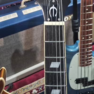 Epiphone Casino 2015 - Tobacco Sunburst image 5