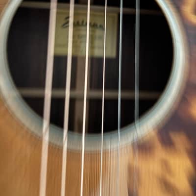 Eastman E20D-TC LSH Plek’d 2026 Build - Mint image 18