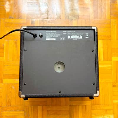 Epiphone Studio 15R Vintage Guitar Combo Amplifier – 15W with Reverb & Overdrive! image 13
