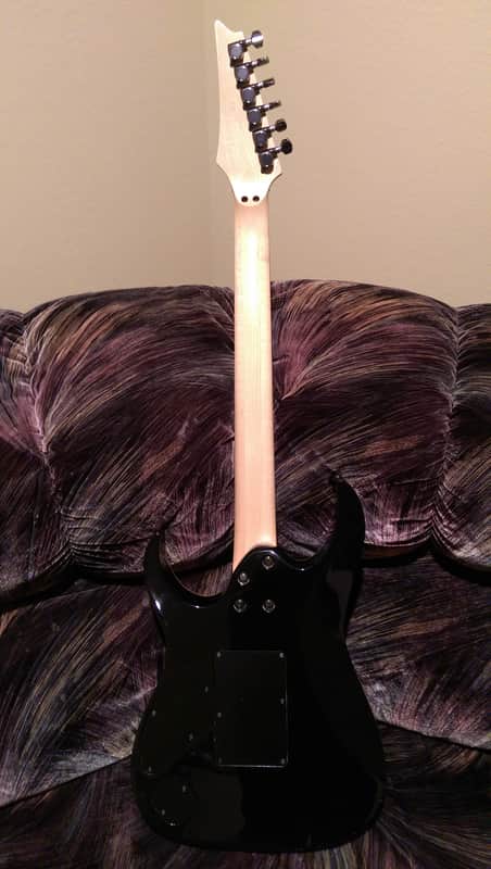 Ibanez Prestige RG3120TW | Reverb