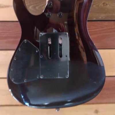 Ibanez - JIVA10 | Nita Strauss Signature Model Electric Guitar image 7