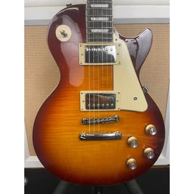 Les Paul Standard '60s Iced Tea Epiphone image 1