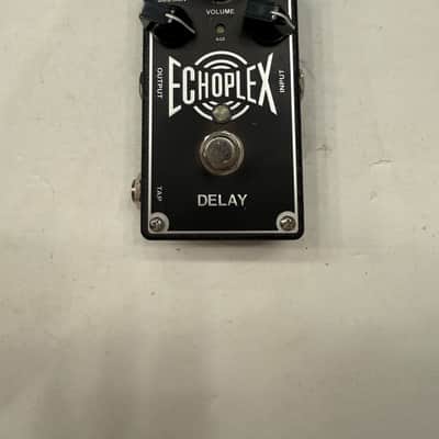 Dunlop MXR EP-103 Echoplex Delay Echo Plex Guitar Effect Pedal + Box & PSU image 2