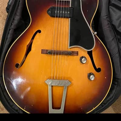 Gibson ES-175 1956 image 1