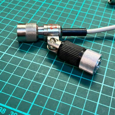 AEG Schoeps-styled microphone image 5