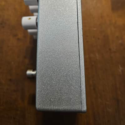 EarthQuaker Devices Space Spiral Modulated Delay image 3